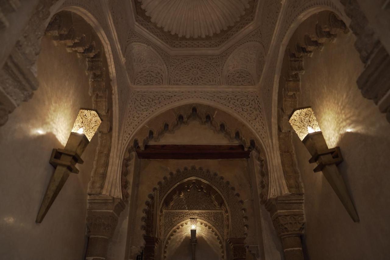 Riad Al Bahi Rabat Zewnętrze zdjęcie