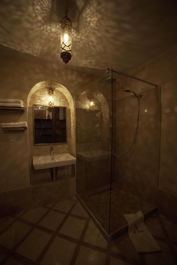 Riad Al Bahi Rabat Zewnętrze zdjęcie