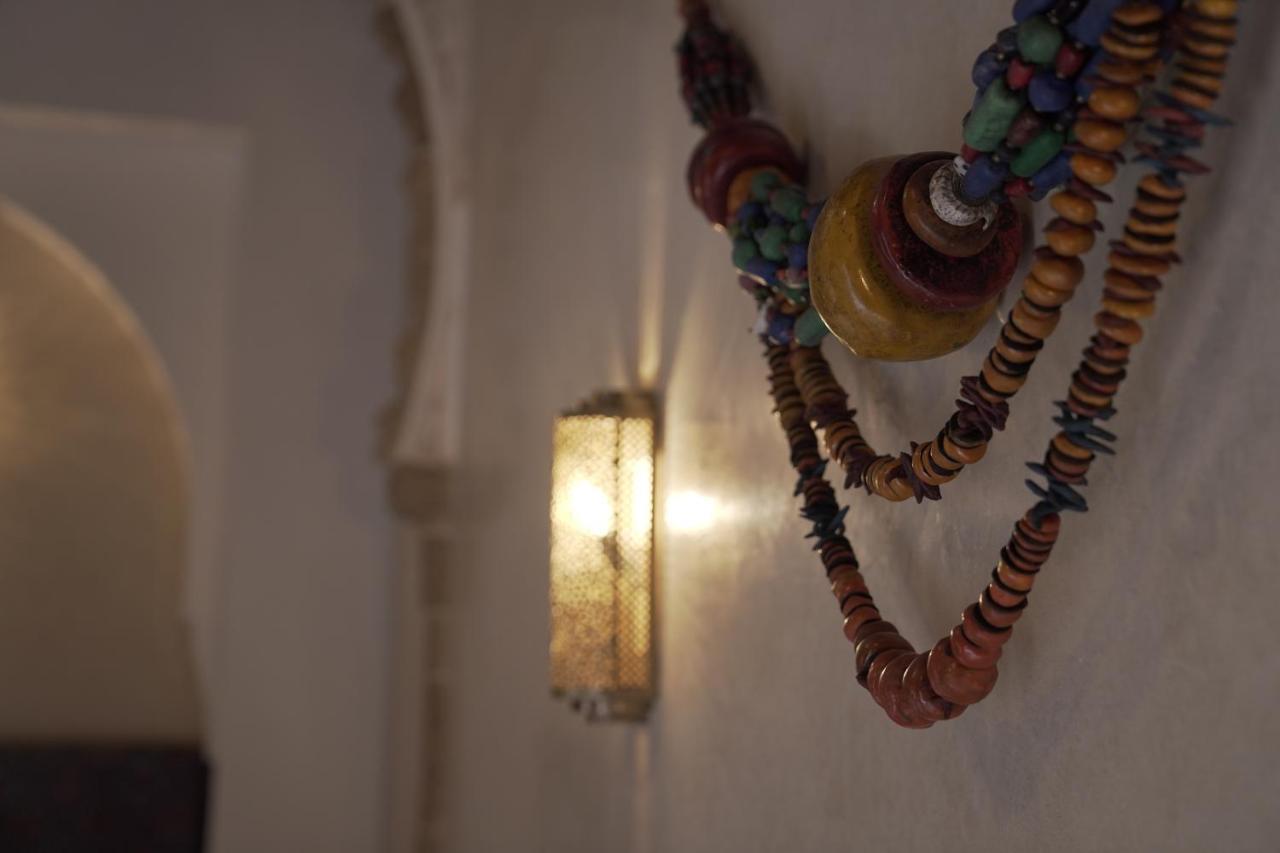 Riad Al Bahi Rabat Zewnętrze zdjęcie