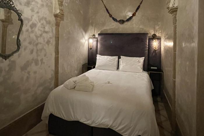 Riad Al Bahi Rabat Zewnętrze zdjęcie